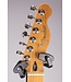Fender Limited Edition Player II Telecaster - Charcoal Frost Metallic, Maple Fingerboard