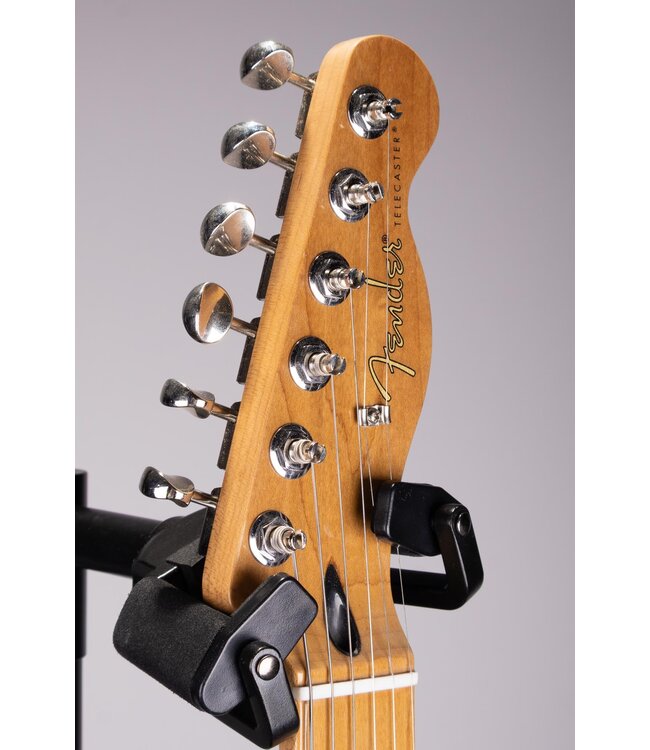 Fender Limited Edition Player II Telecaster - Charcoal Frost Metallic, Maple Fingerboard