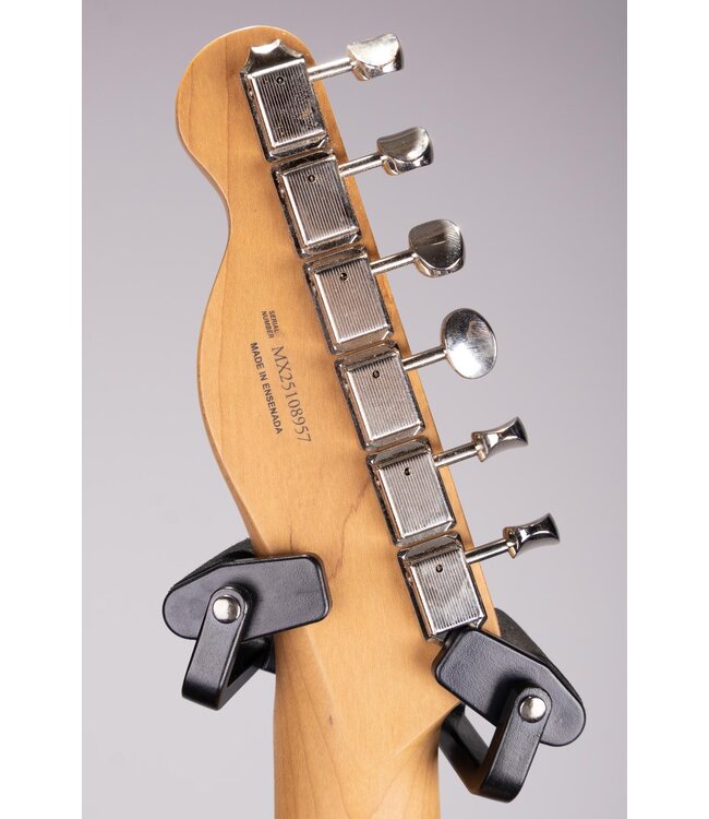 Fender Limited Edition Player II Telecaster - Charcoal Frost Metallic, Maple Fingerboard