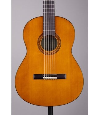 Yamaha CGS103A 3/4 Size Natural Classical Acoustic Guitar