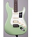 Fender Player II Stratocaster HSS - Birch Green with Rosewood Fingerboard