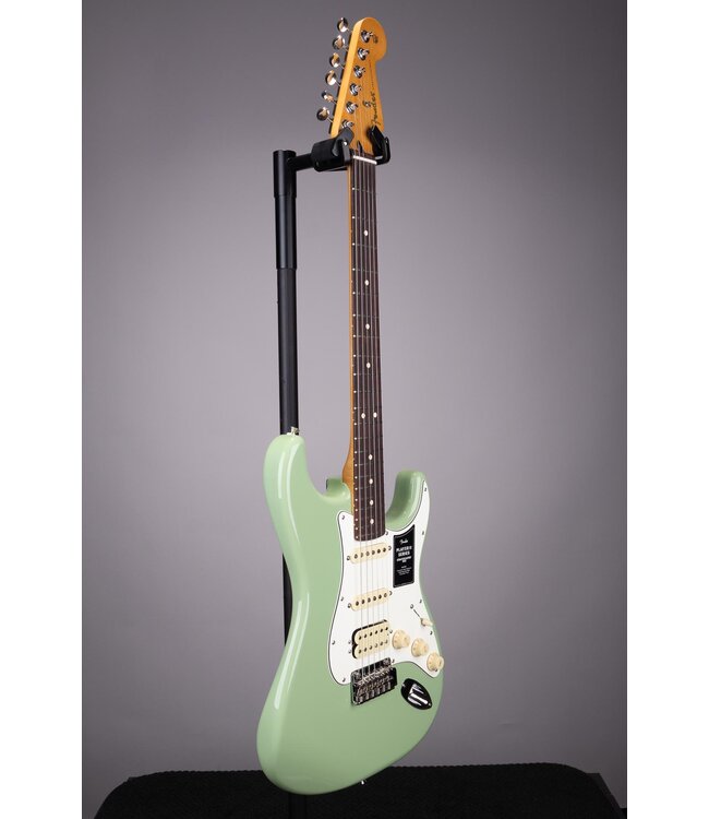 Fender Player II Stratocaster HSS - Birch Green with Rosewood Fingerboard