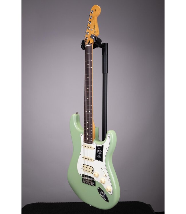 Fender Player II Stratocaster HSS - Birch Green with Rosewood Fingerboard