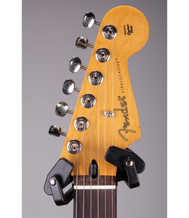 Fender Player II Stratocaster HSS - Birch Green with Rosewood Fingerboard