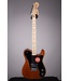 Squier Paranormal Esquire Deluxe - Mocha with Maple Fingerboard