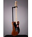 Squier Paranormal Esquire Deluxe - Mocha with Maple Fingerboard