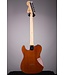 Squier Paranormal Esquire Deluxe - Mocha with Maple Fingerboard