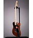 Squier Paranormal Esquire Deluxe - Mocha with Maple Fingerboard
