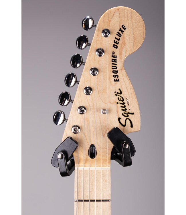 Squier Paranormal Esquire Deluxe - Mocha with Maple Fingerboard