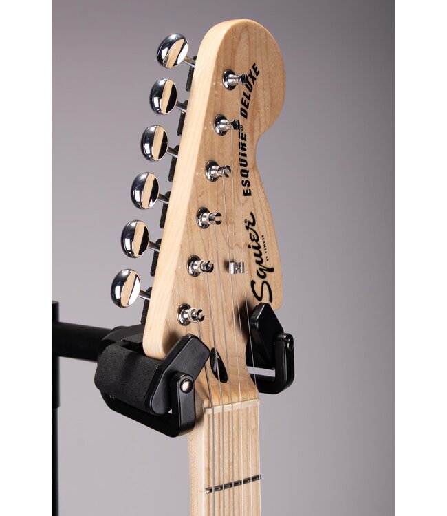 Squier Paranormal Esquire Deluxe - Mocha with Maple Fingerboard