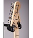 Squier Paranormal Esquire Deluxe - Mocha with Maple Fingerboard