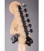 Squier Paranormal Esquire Deluxe - Mocha with Maple Fingerboard