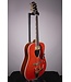 Gretsch G5034TFT Rancher Dreadnought with Bigsby - Savannah Sunset, Laurel Fingerboard