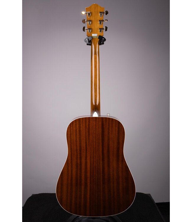 Gretsch G5034TFT Rancher Dreadnought with Bigsby - Savannah Sunset, Laurel Fingerboard