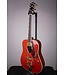 Gretsch G5034TFT Rancher Dreadnought with Bigsby - Savannah Sunset, Laurel Fingerboard