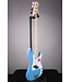 Squier Sonic Precision Bass - California Blue with Maple Fingerboard