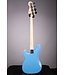 Squier Sonic Precision Bass - California Blue with Maple Fingerboard