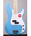 Squier Sonic Precision Bass - California Blue with Maple Fingerboard