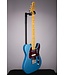 Fender American Professional Classic Hotshot Telecaster - Faded Lake Placid Blue with Maple Fingerboard, Includes Deluxe Gig Bag