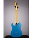 Fender American Professional Classic Hotshot Telecaster - Faded Lake Placid Blue with Maple Fingerboard, Includes Deluxe Gig Bag