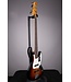 Fender Player II Jazz Bass - Rosewood Fingerboard, 3-Color Sunburst