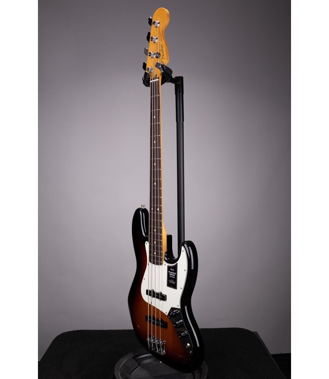 Fender Player II Jazz Bass - Rosewood Fingerboard, 3-Color Sunburst