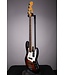 Fender Player II Jazz Bass - Rosewood Fingerboard, 3-Color Sunburst