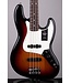 Fender Player II Jazz Bass - Rosewood Fingerboard, 3-Color Sunburst