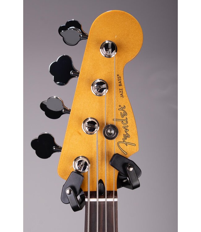 Fender Player II Jazz Bass - Rosewood Fingerboard, 3-Color Sunburst