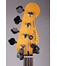 Fender Player II Jazz Bass - Rosewood Fingerboard, 3-Color Sunburst