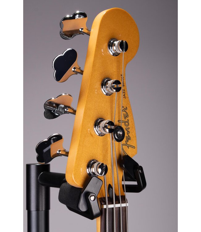 Fender Player II Jazz Bass - Rosewood Fingerboard, 3-Color Sunburst
