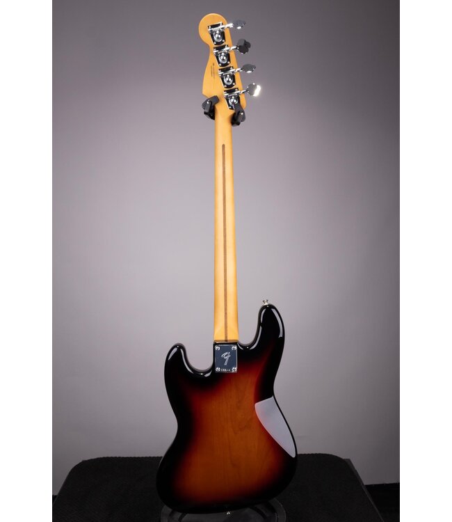 Fender Player II Jazz Bass - Rosewood Fingerboard, 3-Color Sunburst