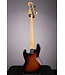 Fender Player II Jazz Bass - Rosewood Fingerboard, 3-Color Sunburst