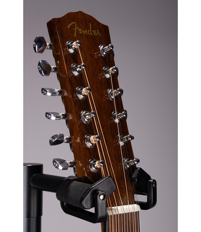 Fender CD-60SCE 12-String Acoustic-Electric Guitar | Roxy Music La Porte