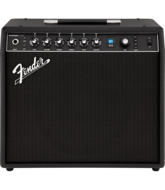 Fender Fender Mustang LTX50 50W 1x12 Digital Combo Amp - Black