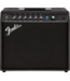 Fender Mustang LTX50 50W 1x12 Digital Combo Amp - Black