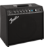 Fender Mustang LTX50 50W 1x12 Digital Combo Amp - Black