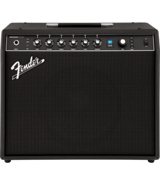 Fender Fender Mustang LTX100 100W 1x12 Digital Combo Amp - Black