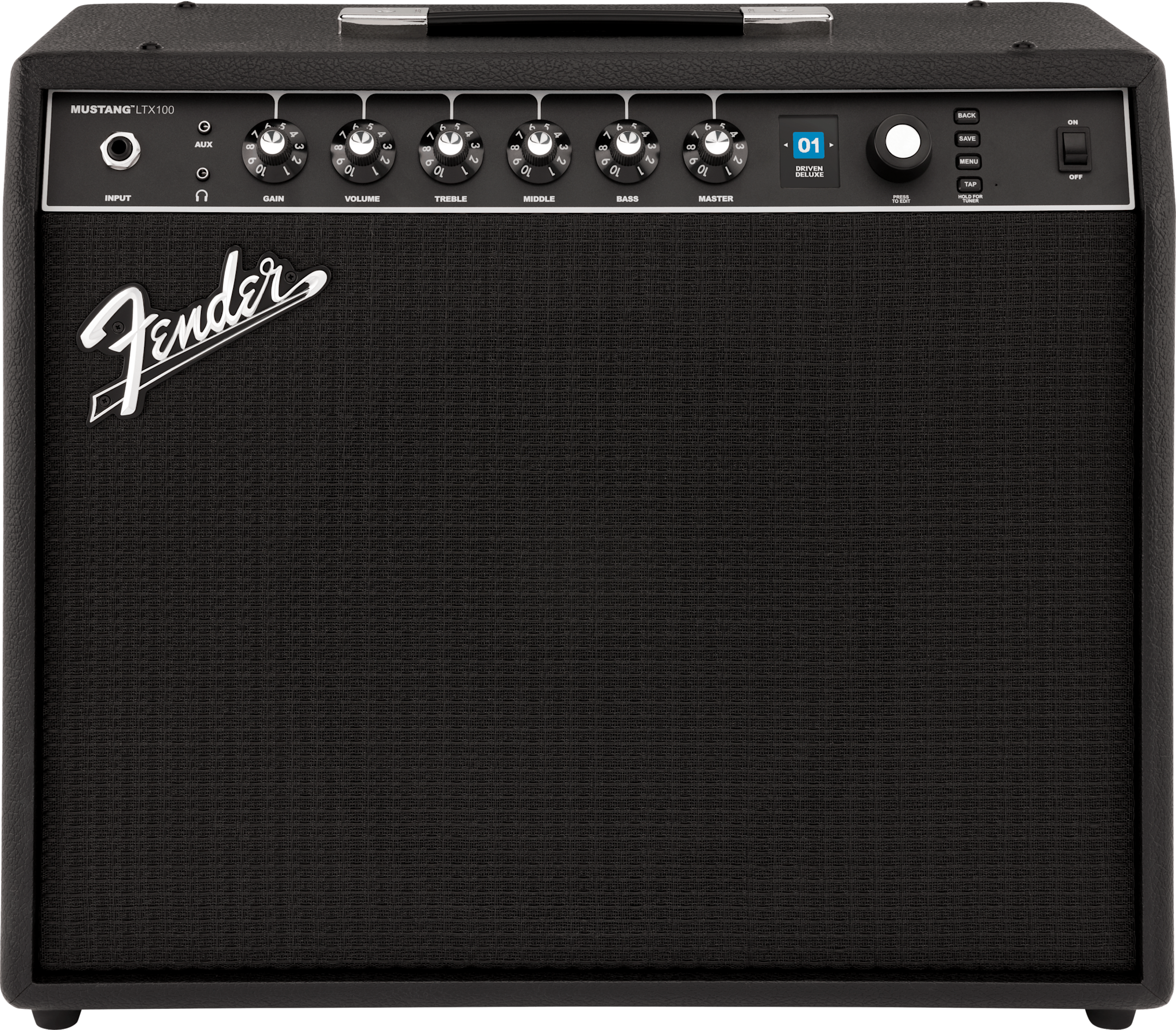 一部難有 音出しOK Fender USA BXR 100 100W ベース用 一部難有 音出し