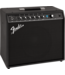 Fender Mustang LTX100 100W 1x12 Digital Combo Amp - Black