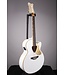Gretsch G5022CWFE-12 Rancher Falcon 12-String Acoustic/Electric - White