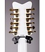 Gretsch G5022CWFE-12 Rancher Falcon 12-String Acoustic/Electric - White
