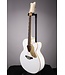 Gretsch G5022CWFE-12 Rancher Falcon 12-String Acoustic/Electric - White