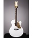 Gretsch G5022CWFE-12 Rancher Falcon 12-String Acoustic/Electric - White