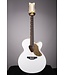 Gretsch G5022CWFE-12 Rancher Falcon 12-String Acoustic/Electric - White