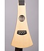 Martin Backpacker Steel String Acoustic Travel Guitar - Natural with Gig Bag