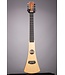 Martin Backpacker Steel String Acoustic Travel Guitar - Natural with Gig Bag
