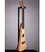 Martin Backpacker Steel String Acoustic Travel Guitar - Natural with Gig Bag