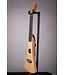 Martin Backpacker Steel String Acoustic Travel Guitar - Natural with Gig Bag