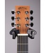Martin Backpacker Steel String Acoustic Travel Guitar - Natural with Gig Bag